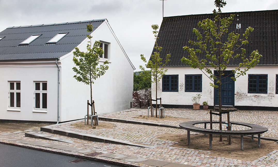 Sønderbjerg, Lemvig Torve